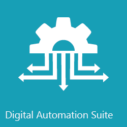 Digital Automation Suite logo