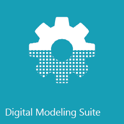 Digital Modeling Suite