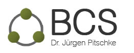 Partnership with BCS-Dr. Juergen Pitschke