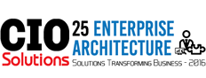 Top 25 Enterprise Architecture Solutions Transforming Business 2016