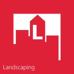 Landscaping