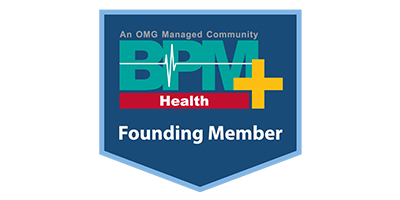 BPM+ Health Founding Member