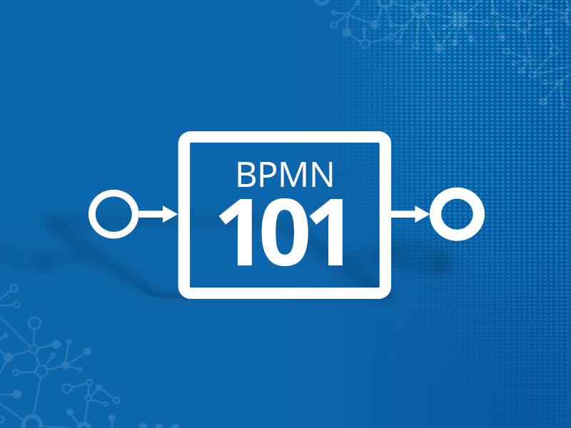 BPMN 101: Three Ways a Process Starts
