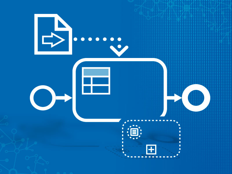 Bruce Silver's blog post - BPMN's Magic Event Type