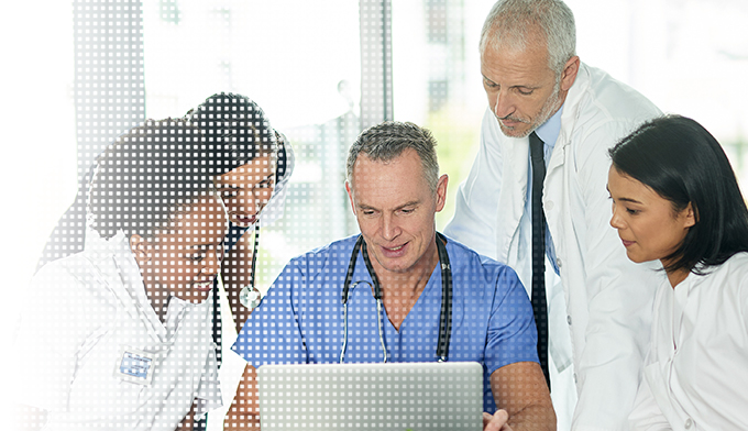 BPM+ in Healthcare