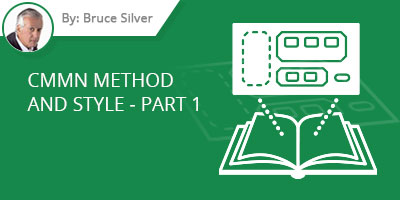 Bruce Silver - CMMN Method and Style Part 1