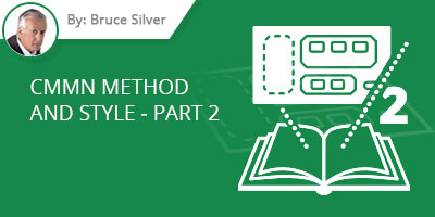 Bruce Silver - CMMN Method and Style Part 2