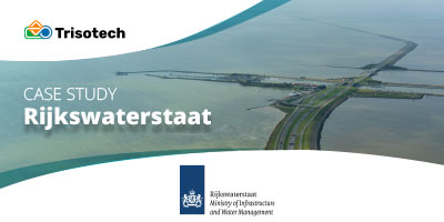 How Rijkswaterstaat used Trisotech Digital Enterprise Suite to Build a Digital Solution for the Netherlands’ Environmental Act