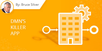 Bruce Silver Blog Post - DMN's Killer App