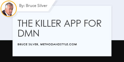 Bruce Silver Presentation - DMN's Killer App