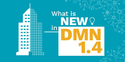 What's new in DMN 1.4