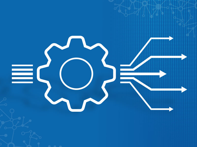 Bruce Silver's blog post - Data Flow in Business Automation