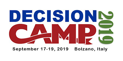 DecisionCAMP 2019