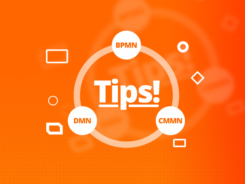 Sandy Kemsley's Vlog - Design tips for combining BPMN, CMMN and DMN models