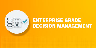 Enterprise Grade Decision Management: Using Mendix, OutSystems, MS Power Automate, Salesforce Lightning, or others?