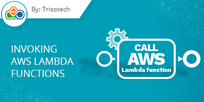 Trisotech's blog post - Invoking AWS Lambda functions