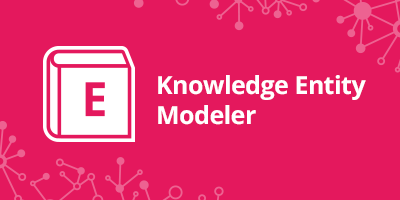 Trisotech Introduces the Knowledge Entity Modeler