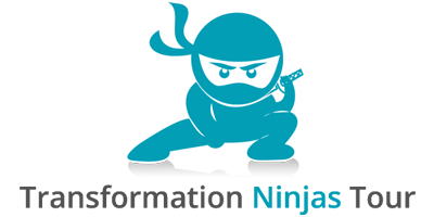 Trisotech Transformation Ninjas Tour