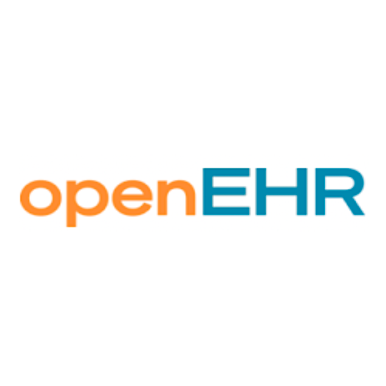 OpenEHR logo