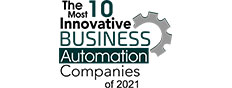 Trisotech named one of The 10 most innovative business companies of 2021 by The Leaders Globe Magazine