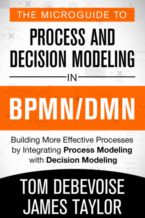 CMMN Method and Style