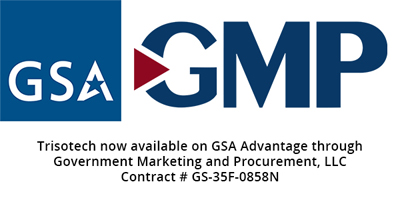 Trisotech now approved by the U.S. General Services Administration (GSA)