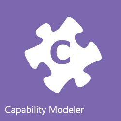 Capability Modeler