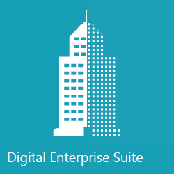 Digital Enterprise Suite 