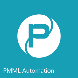 PMML logo