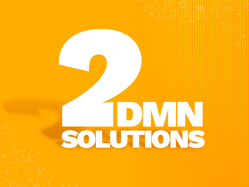 Trisotech's blog post - Two DMN Solutions to the Same Problem