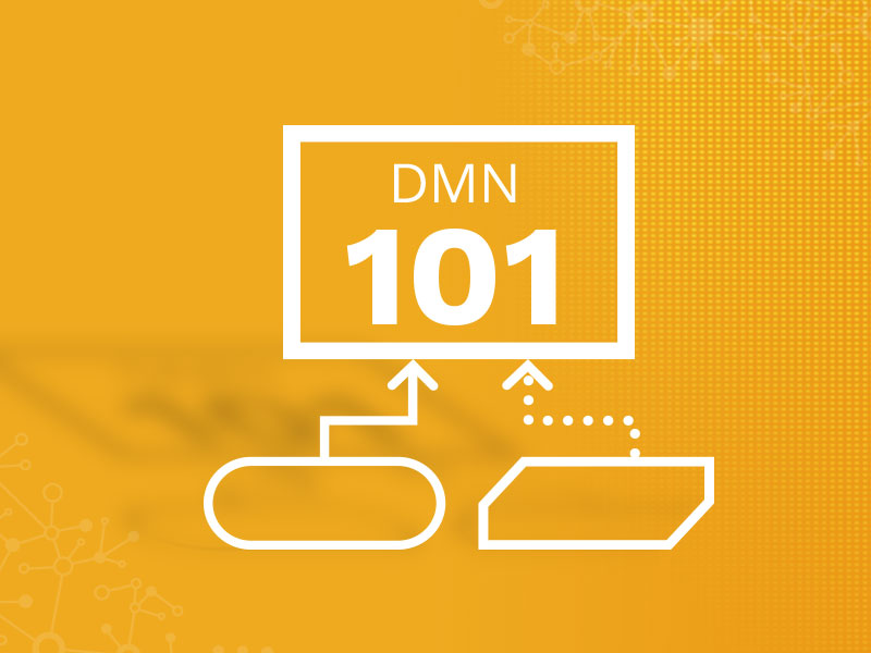 What Is DMN?