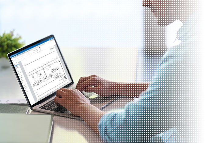 Business Process Model and Notation in Financial Services