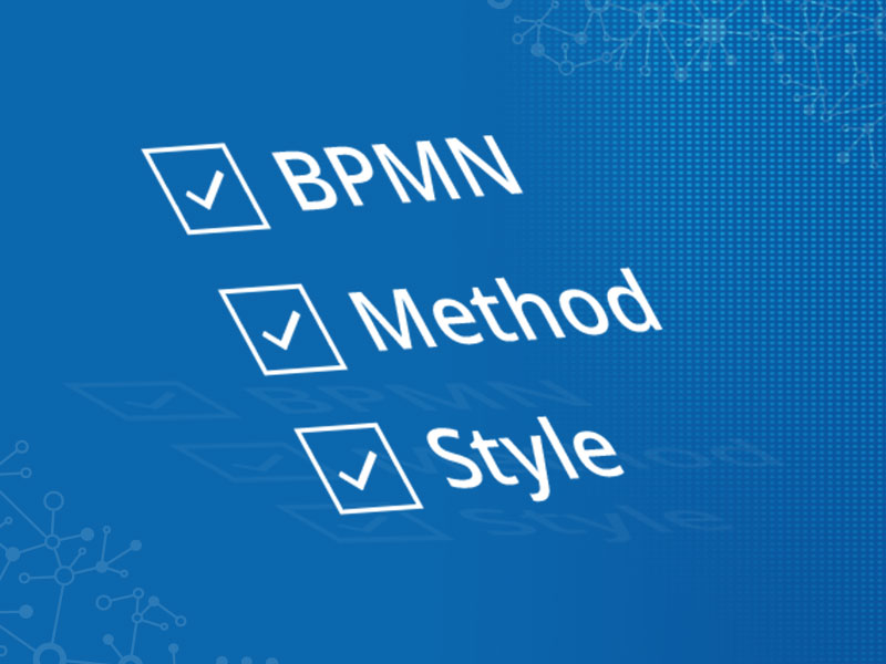 Bruce Silver's Blog - BPMN Style Rules