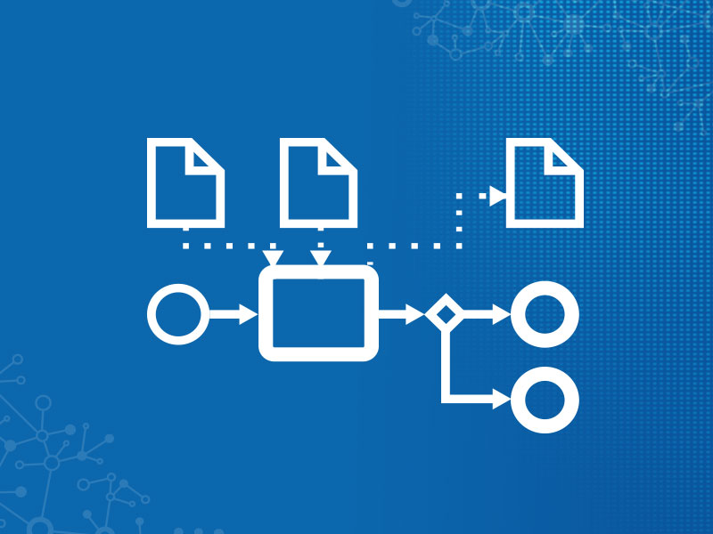 Bruce Silver's Blog - BPMN Decoded: Data Flow