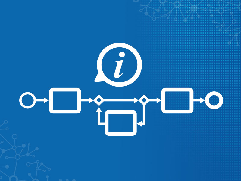 Bruce Silver's Blog - BPMN Basics: Providing Information to a Process