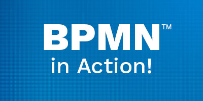 BPMN in action