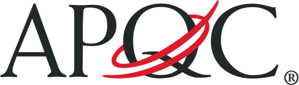APQC Logo