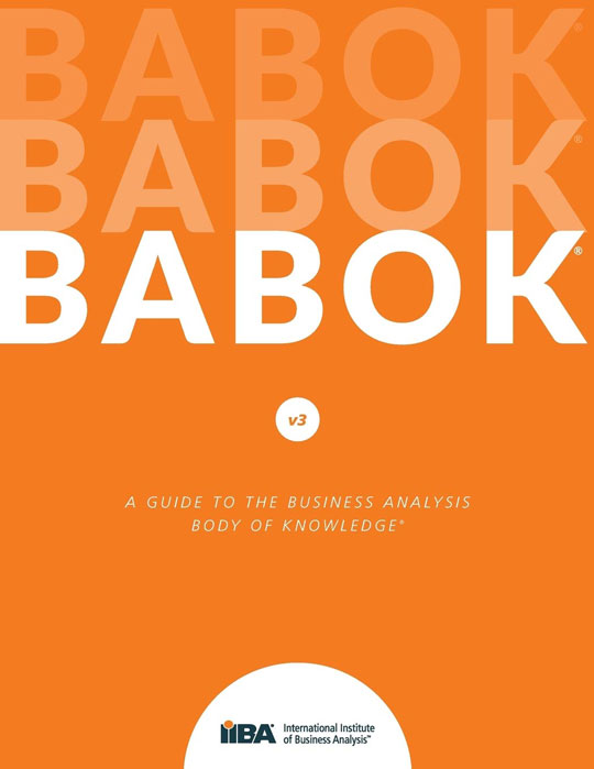 BABOK Guide