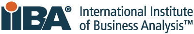 IIBA Logo