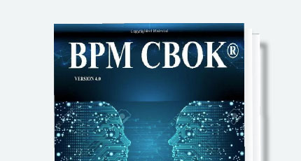 BPM CBOK Guide