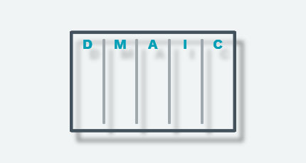 DMAIC