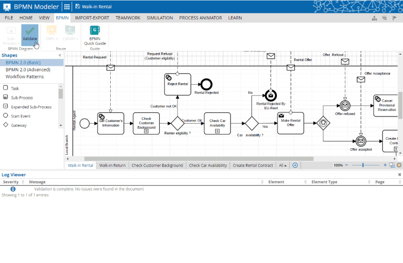 Digital Enterprise Suite