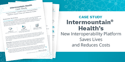 Intermountain® Health Case Study