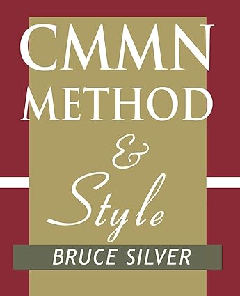 CMMN Method and Style