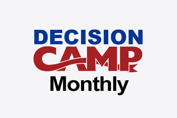 Decision CAMP Monthly