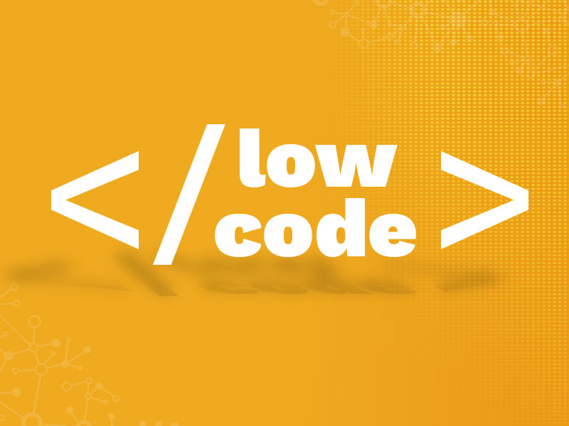 Bruce Silver's blog post - A Standard for Low-Code Business Logic