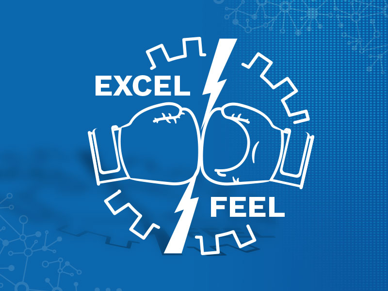 FEEL vs Excel Formulas
