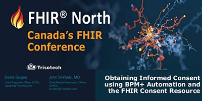 FHIR North Conference