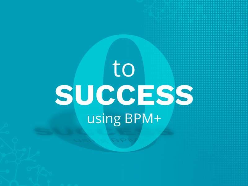 Dr. John Svirbely's blog post - Going from Zero to Success using BPM+ for Healthcare. 
                Part III: Going from Paper to Practice