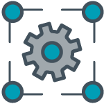 Enhanced Data Interoperability icon